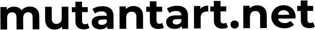 mutantart.net